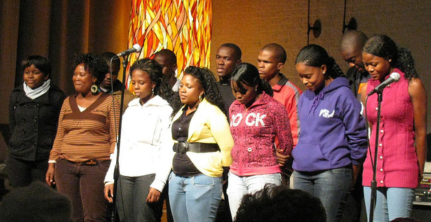 1bokamoso_at_blue_monday_blues_2011__amazing_grace_a