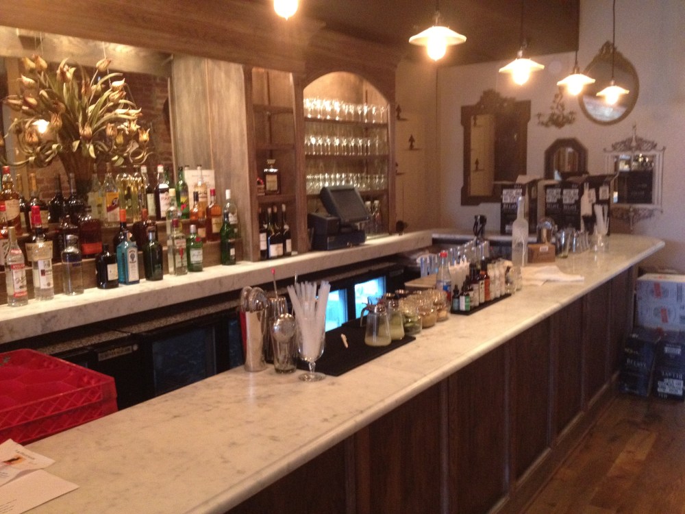 pic courtesy of District Cuisine