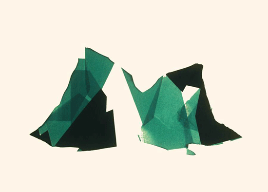 Fawna Xiao 2. "Yeti", 1/1 May 2013. Photo Courtesy ArtSee