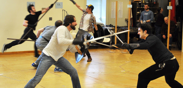 pic courtesy of the Shakespeare Theater Company