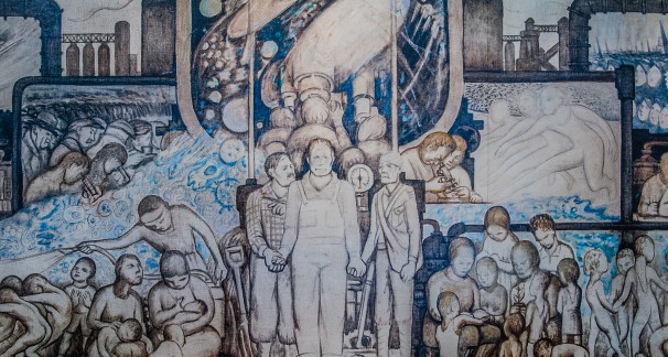 pic courtesy of the Mexican Cultural Institute 