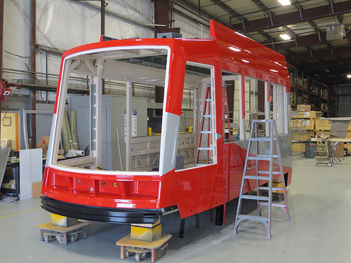 pic courtesy of DC Street Car