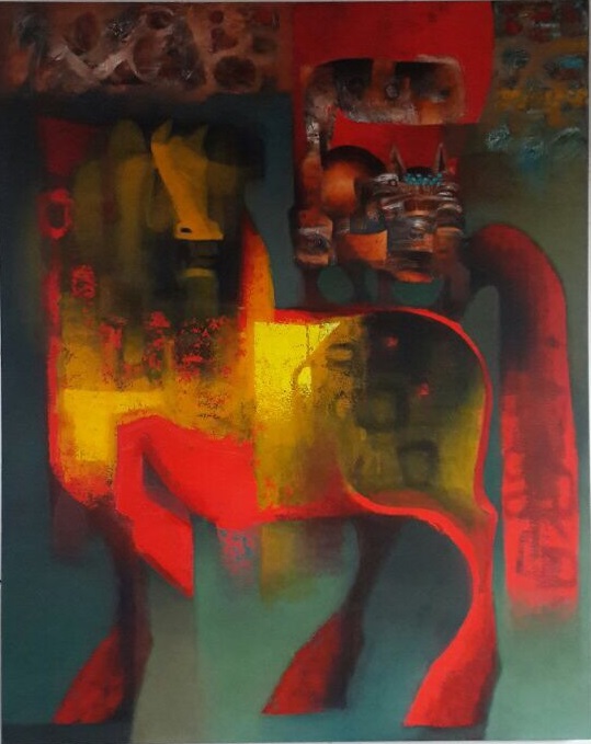 Encuentro Solar, courtesy of Fabricio Lara 