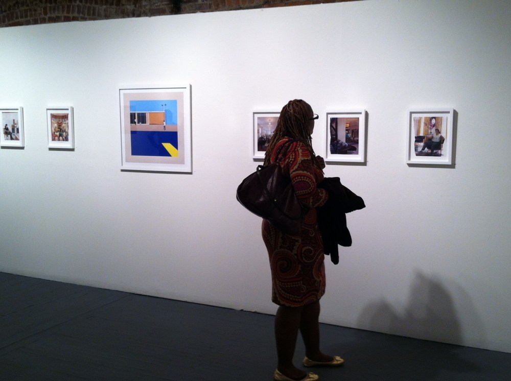 photo courtesy of Jarvis DuBois.