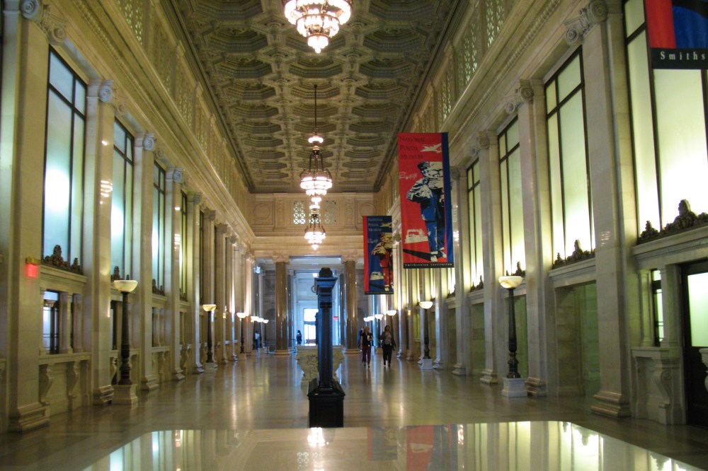 postal museum