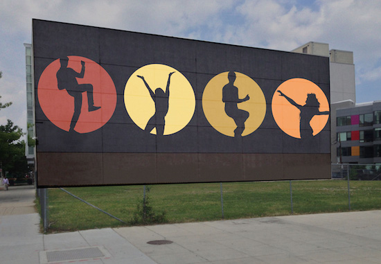 Image courtesy Art All Night