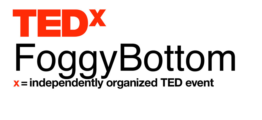 TEDxfoggybottom
