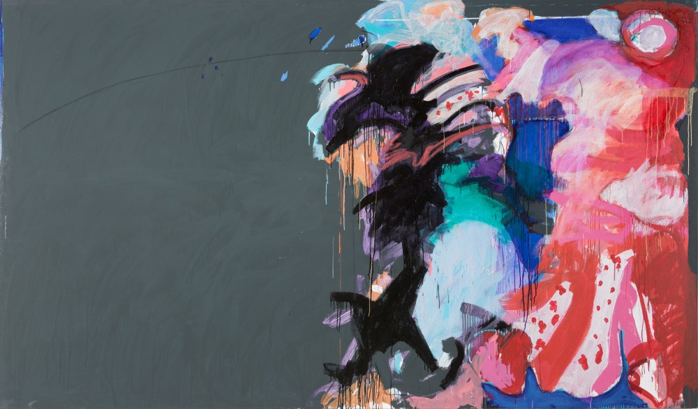 Mary Lovelace O_Neal_Racism is Like Rain_ Either it_s Raining or it_s Gathering Somewhere_10839_8 x 10 in. at 300 dpi _JPEG_.jpg