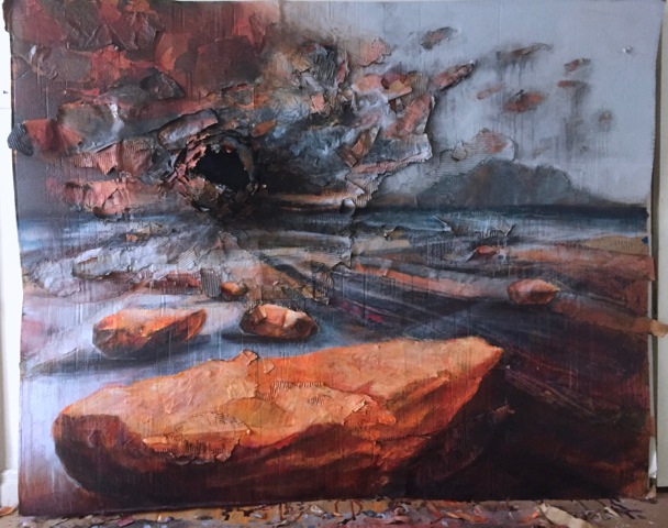 Artemis_Herber__Polyphemus-After Casting Rocks